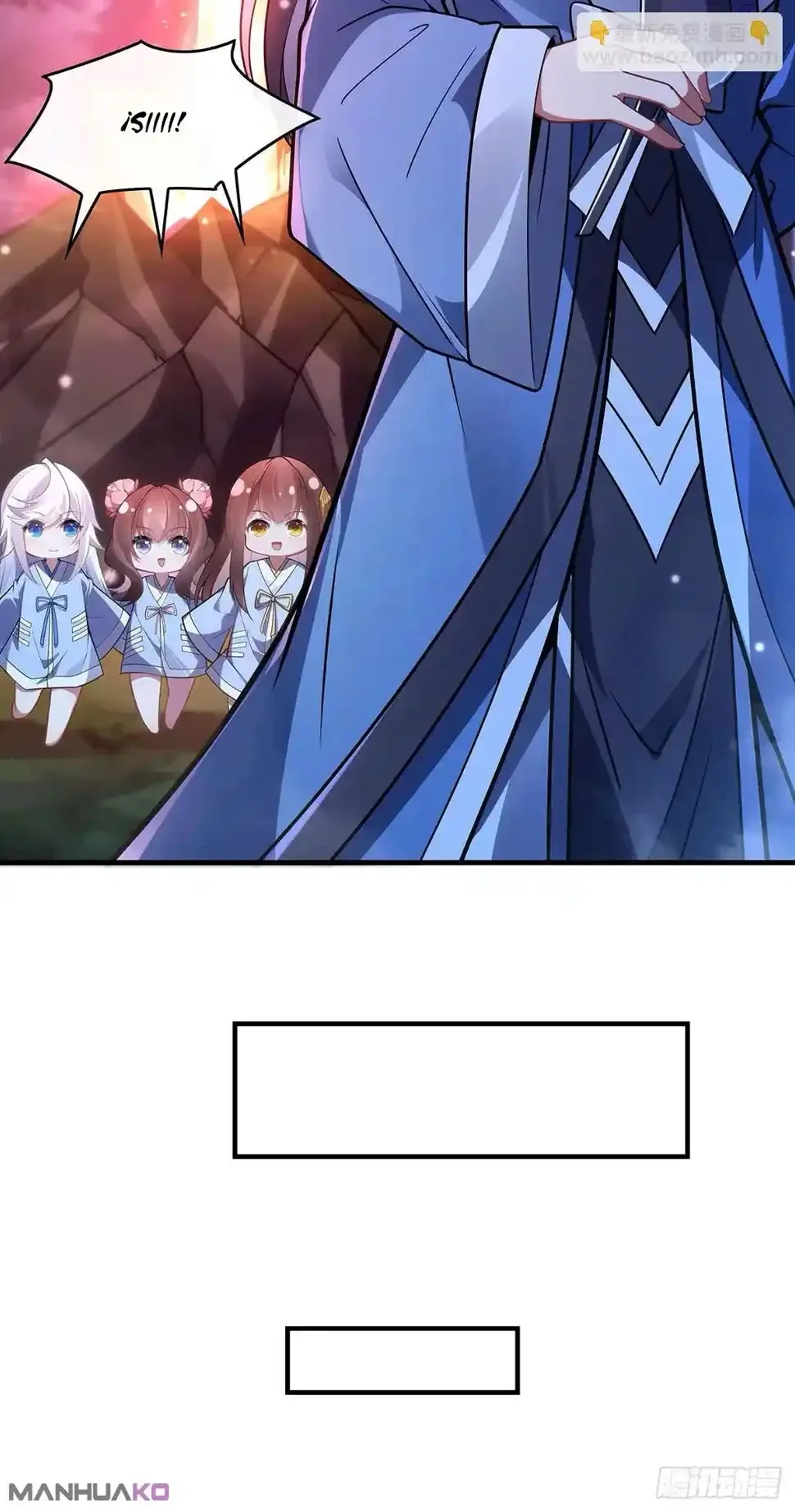 Página 45 del Manga