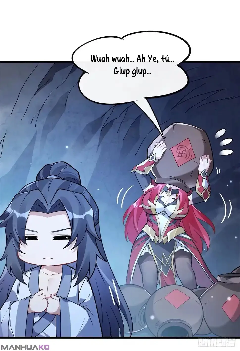 Página 40 del Manga