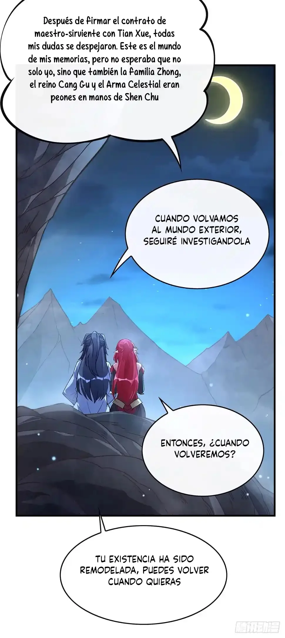 Página 42 del Manga