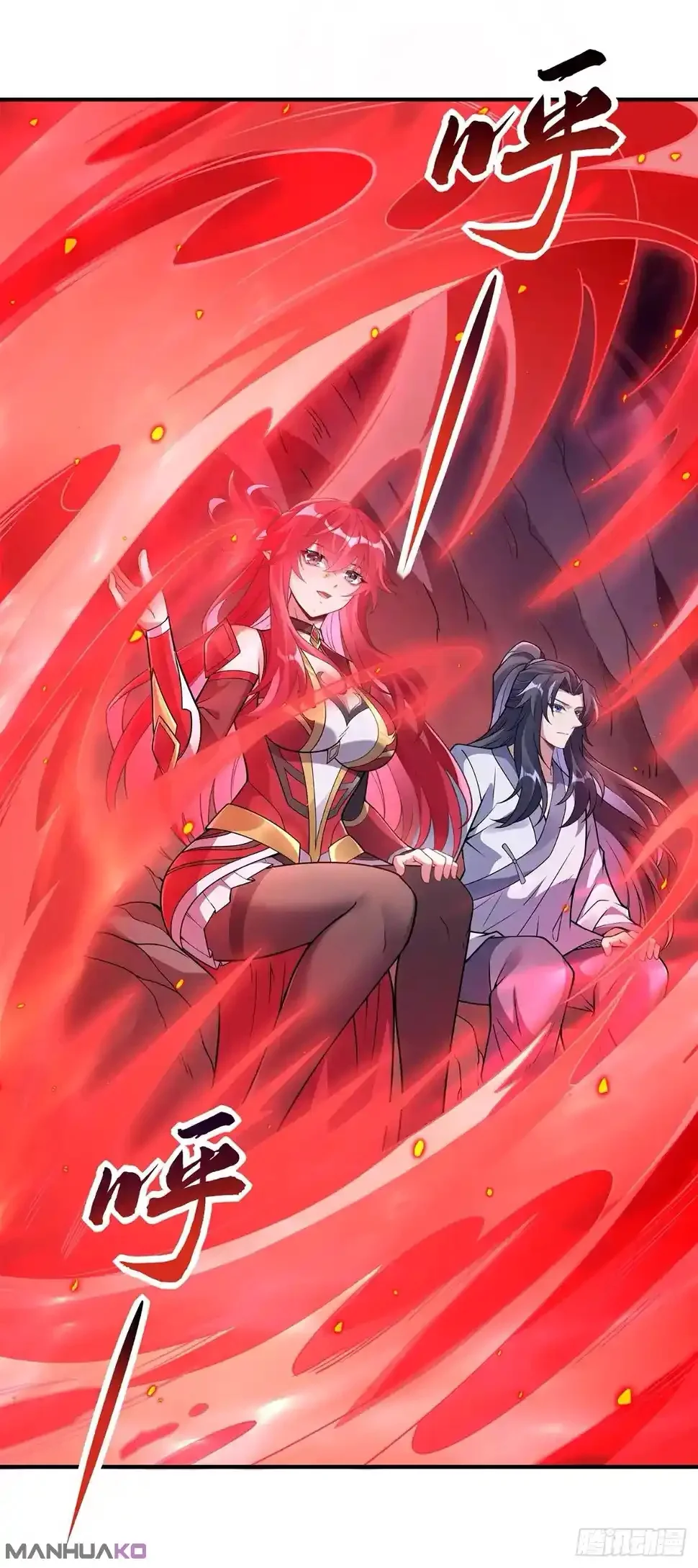 Página 45 del Manga