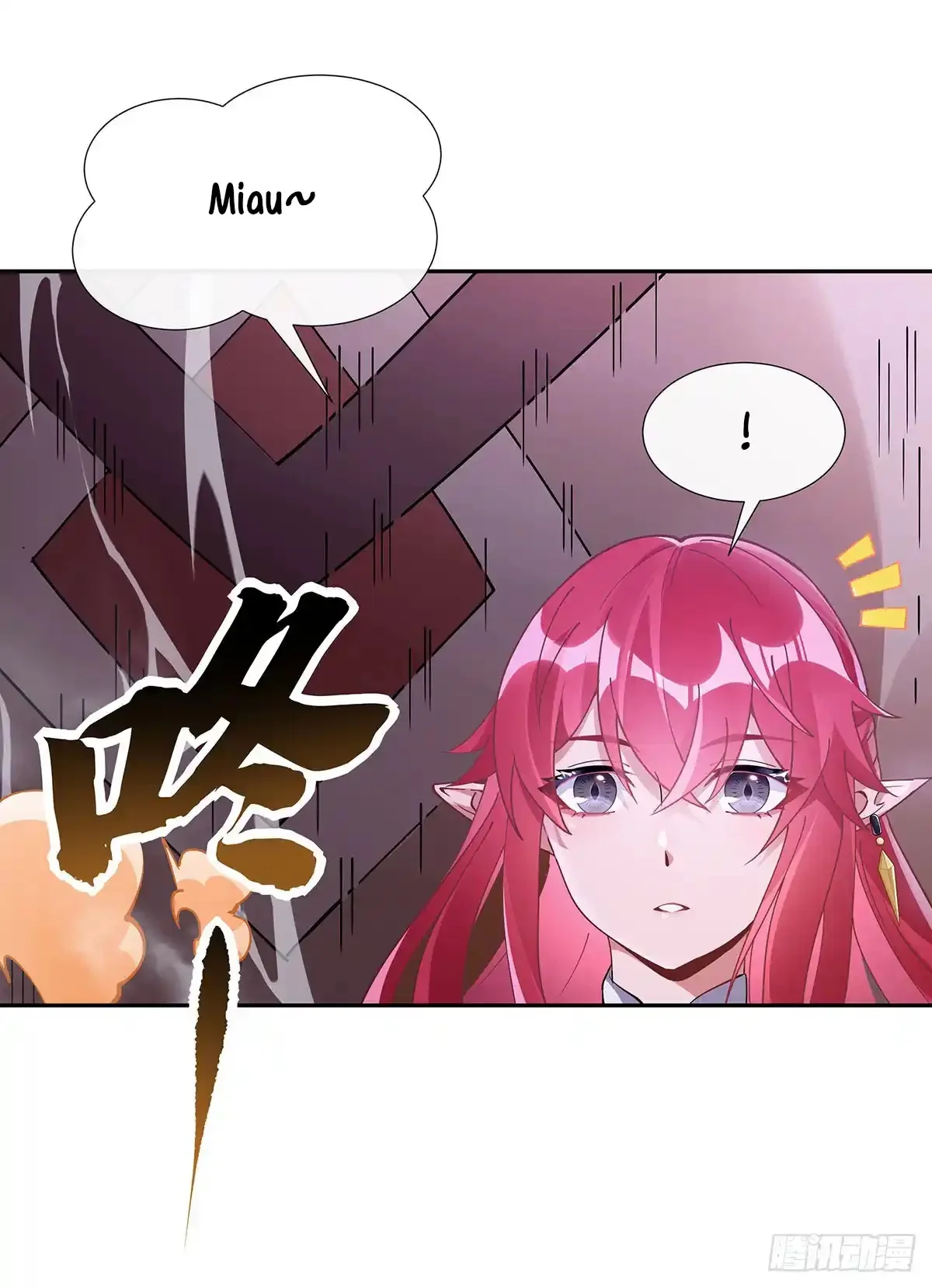 Página 41 del Manga