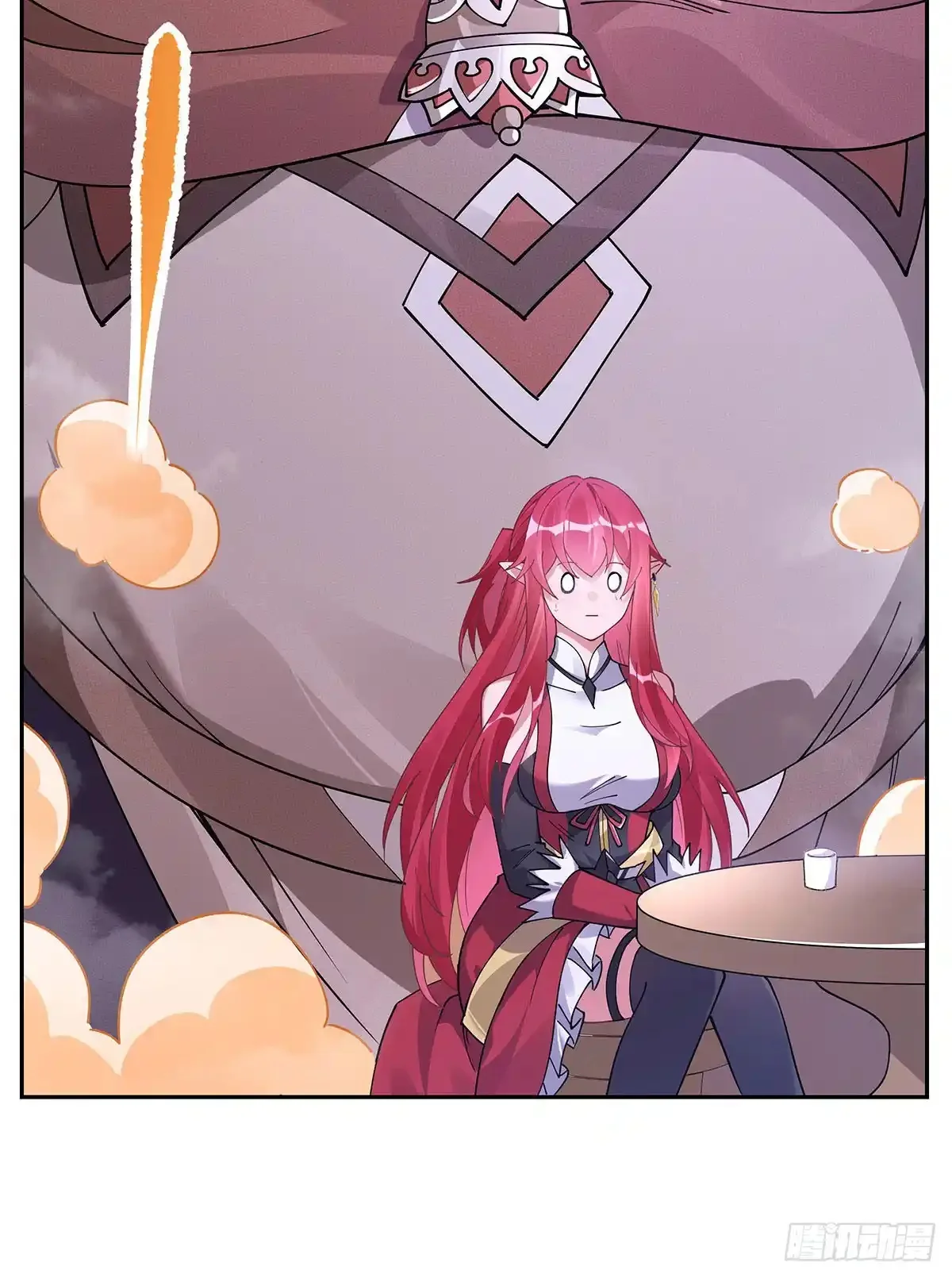 Página 43 del Manga