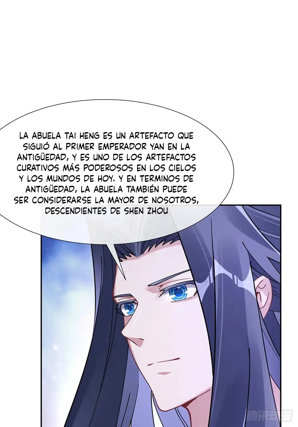 Página 46 del Manga