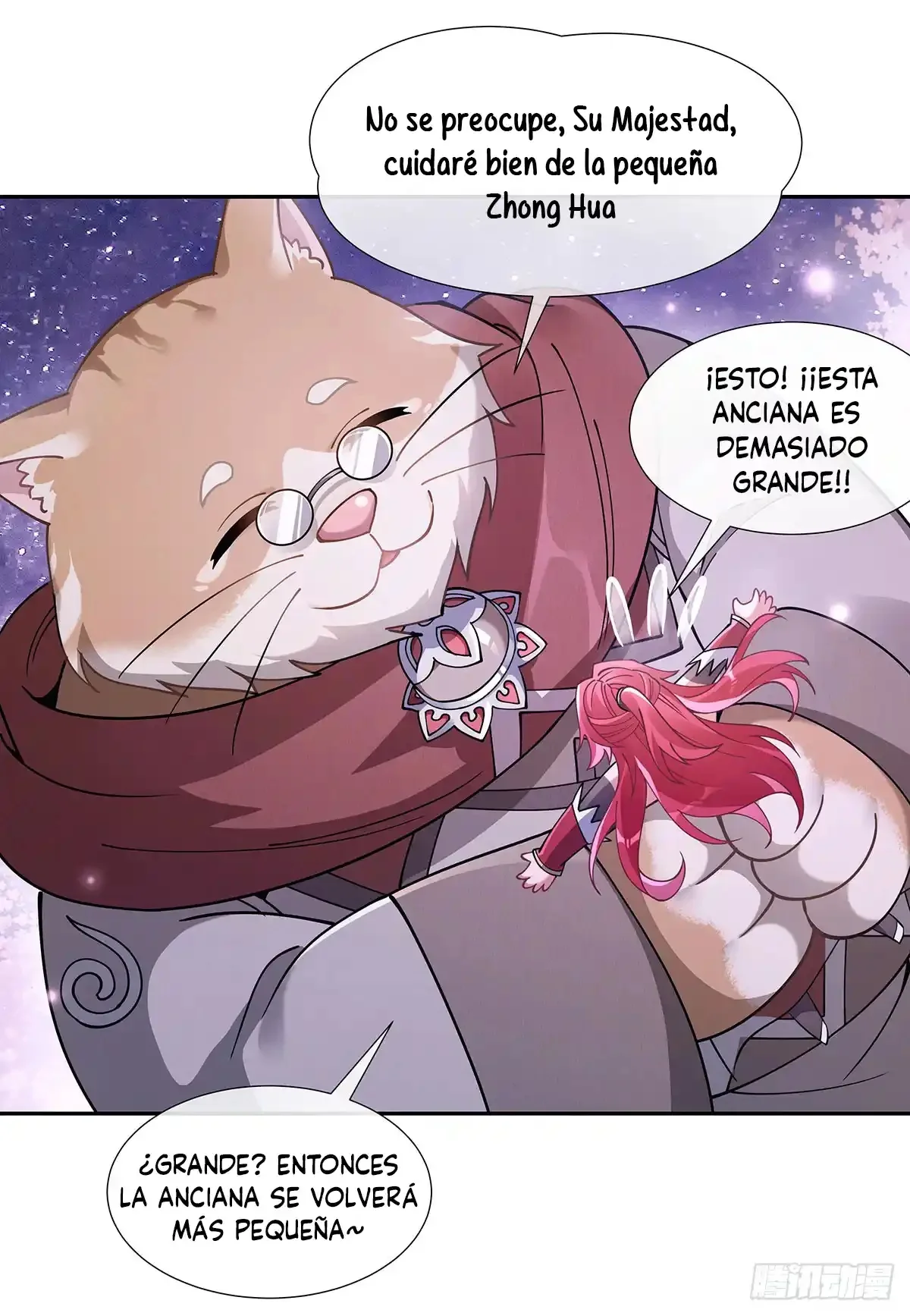 Página 48 del Manga