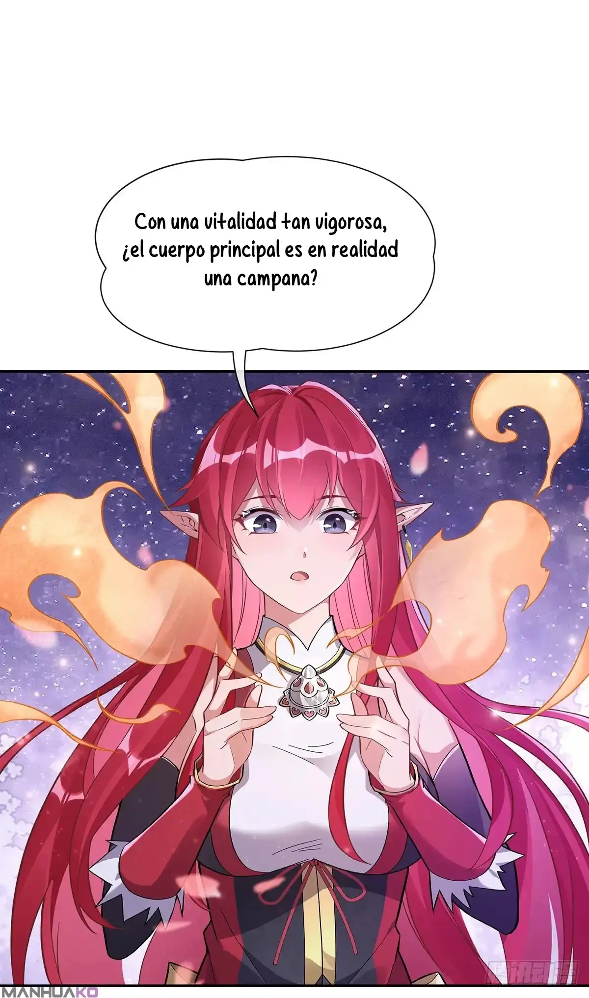 Página 50 del Manga