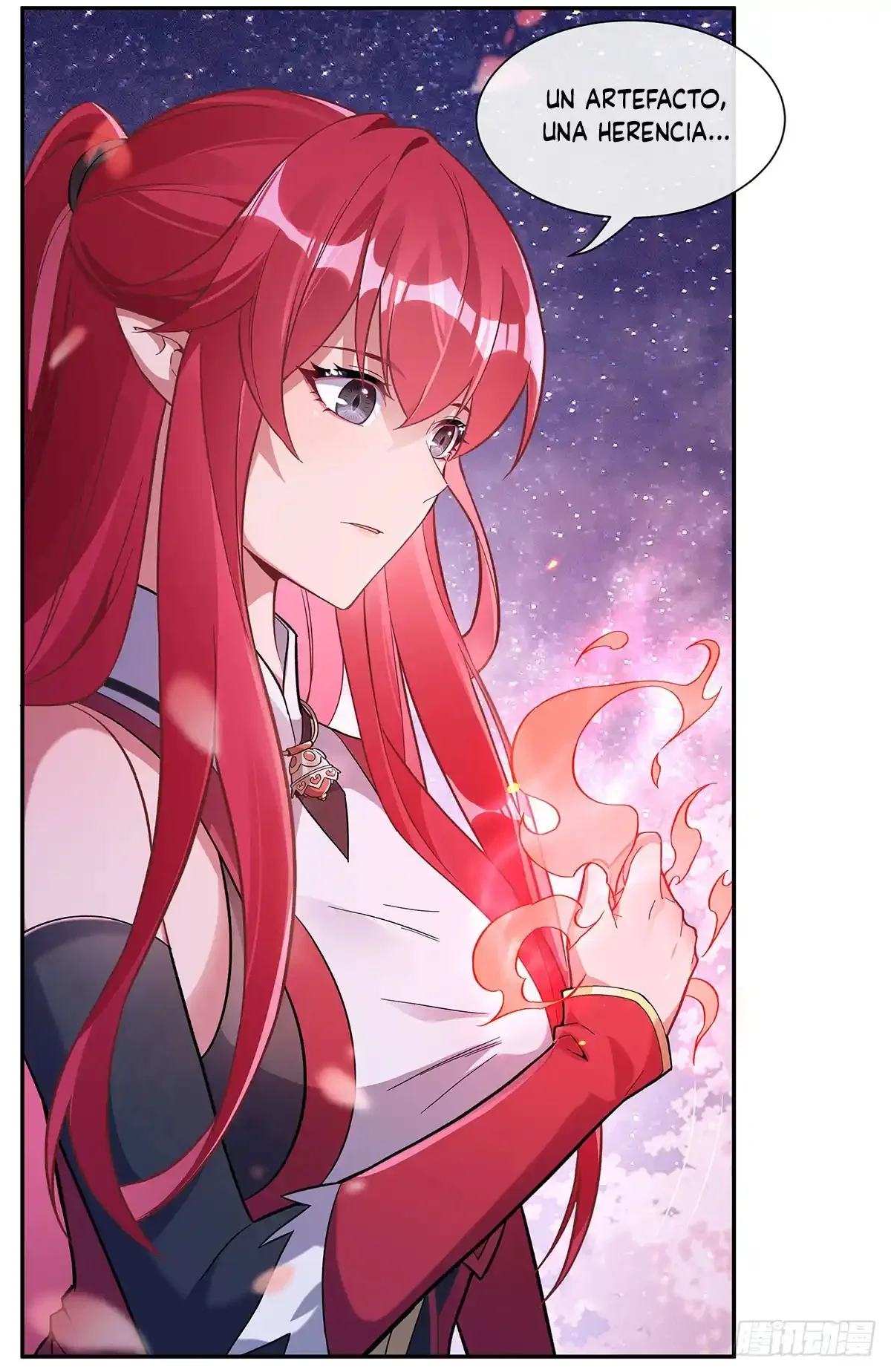 Página 53 del Manga