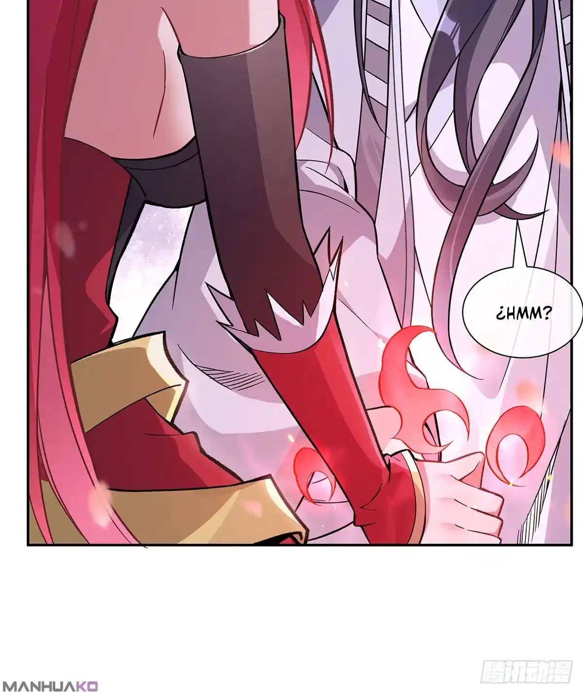 Página 55 del Manga