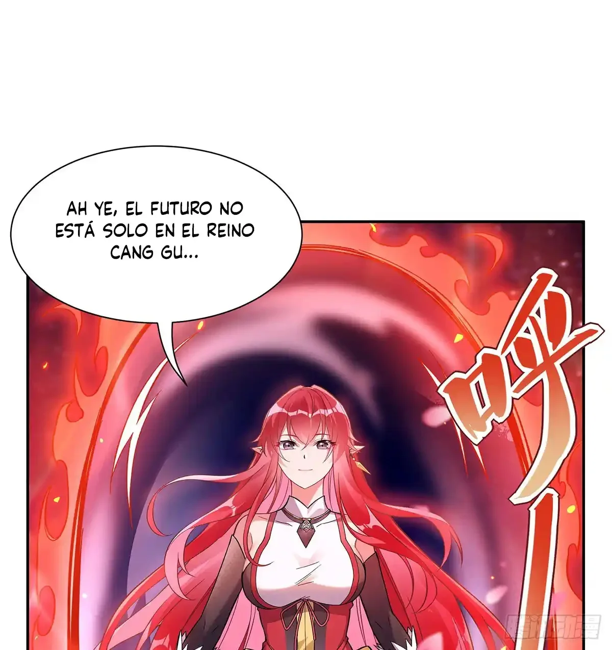 Página 57 del Manga