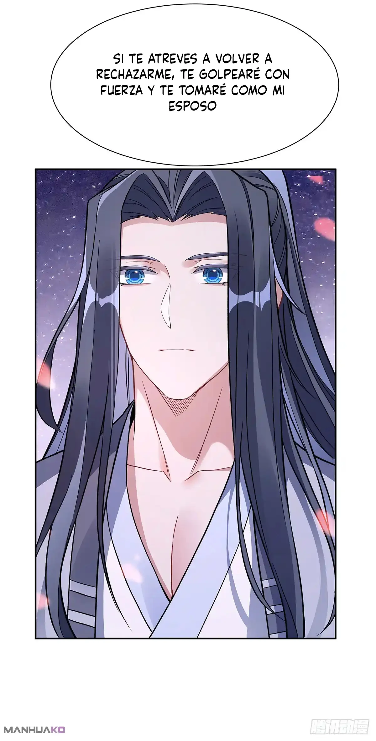 Página 60 del Manga