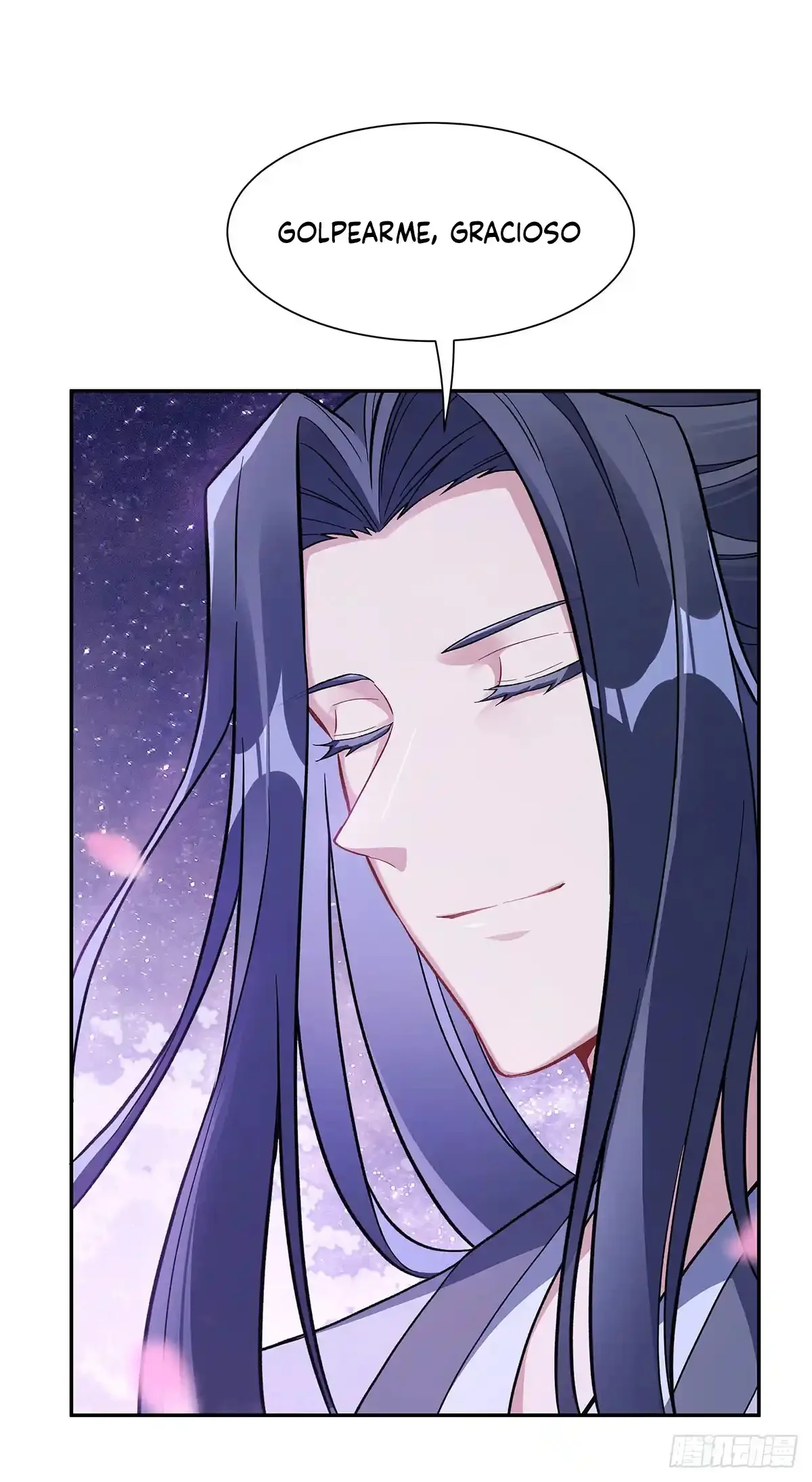 Página 61 del Manga