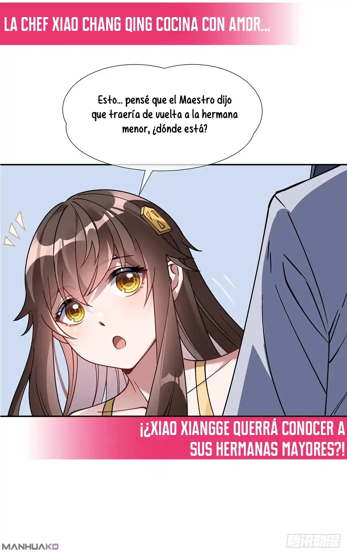 Página 65 del Manga