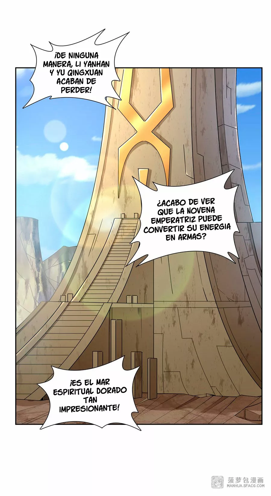 Página 37 del Manga