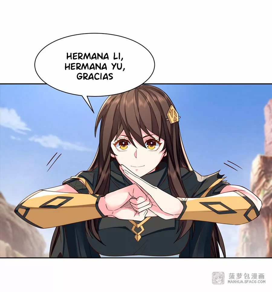 Página 38 del Manga