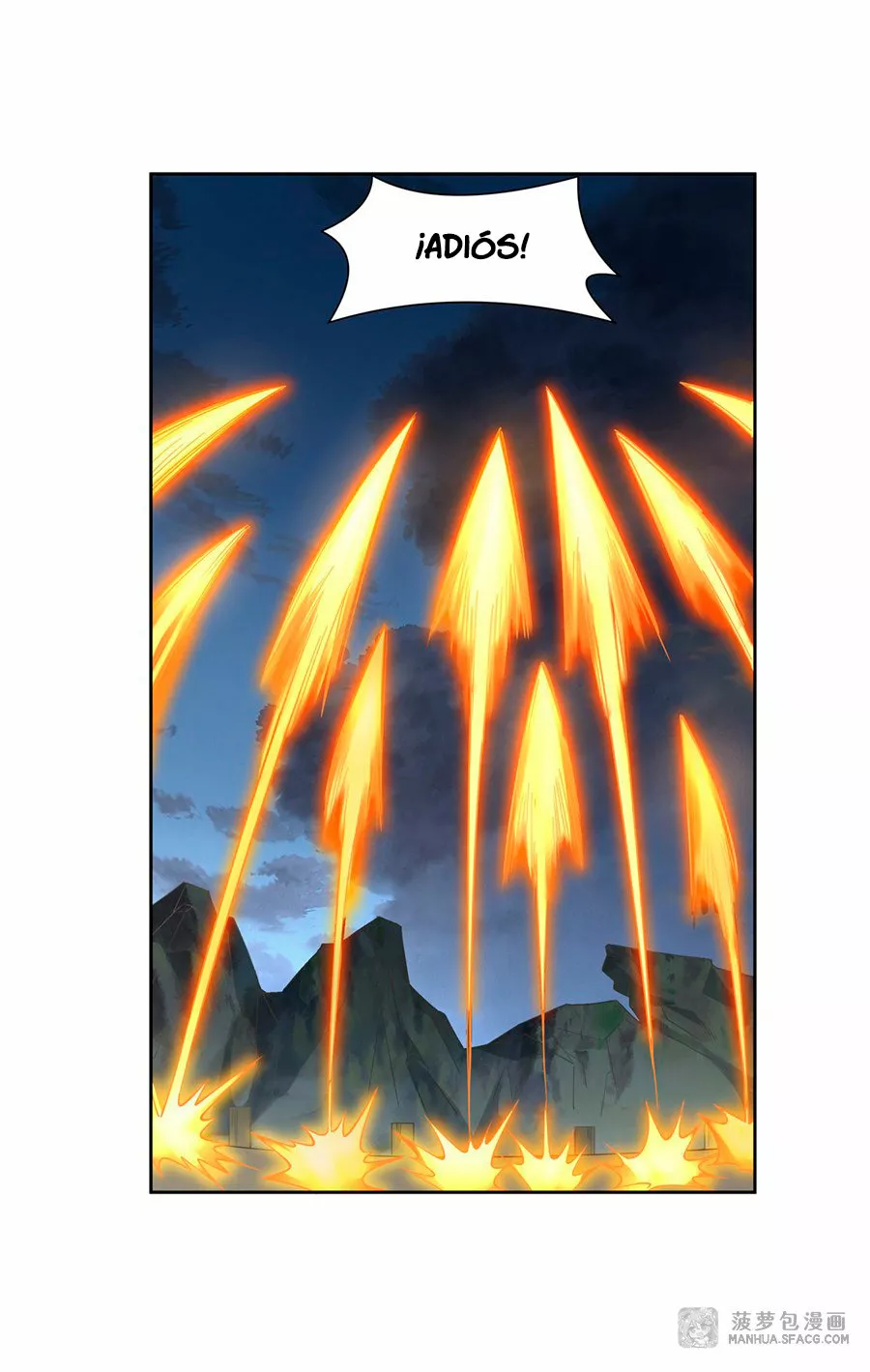 Página 44 del Manga