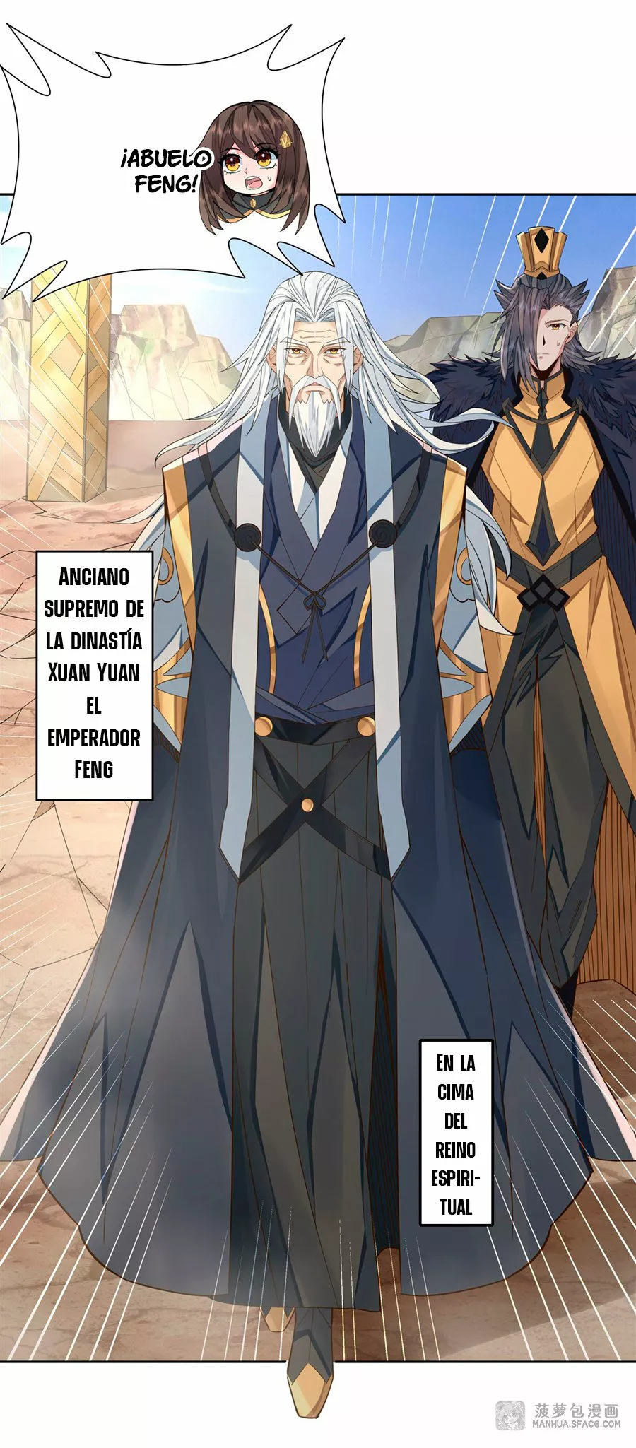 Página 48 del Manga