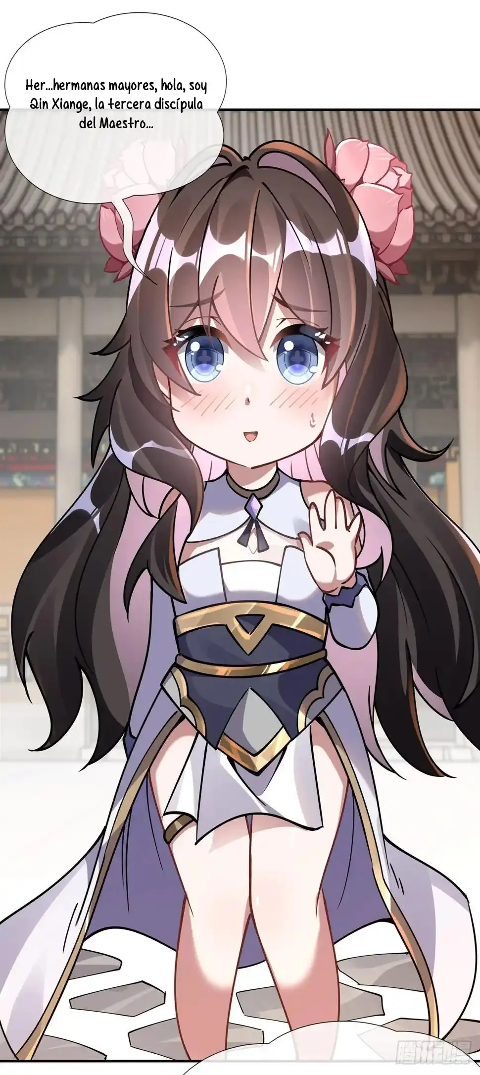 Página 39 del Manga