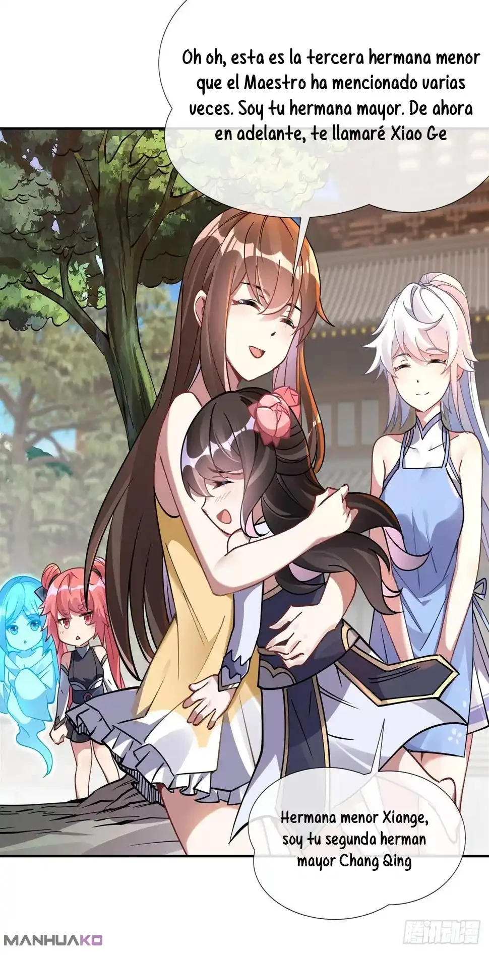 Página 40 del Manga