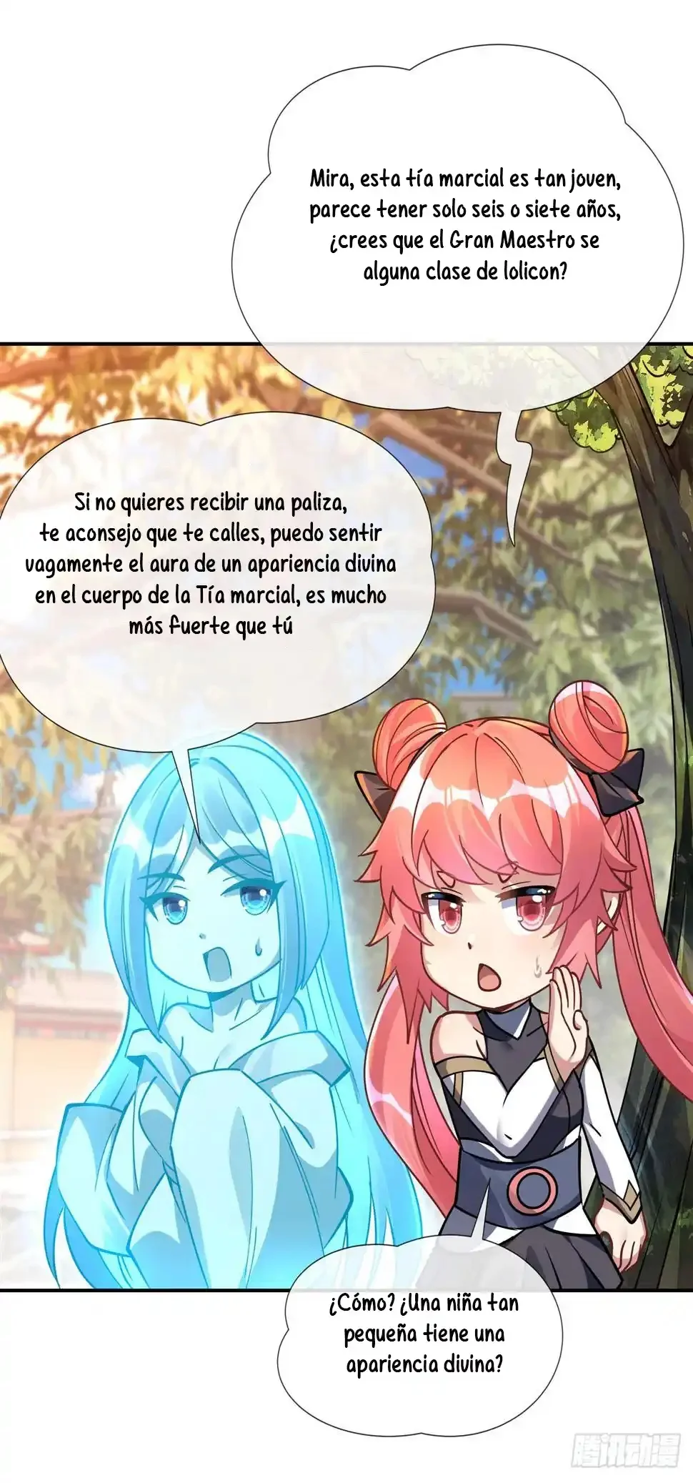 Página 41 del Manga