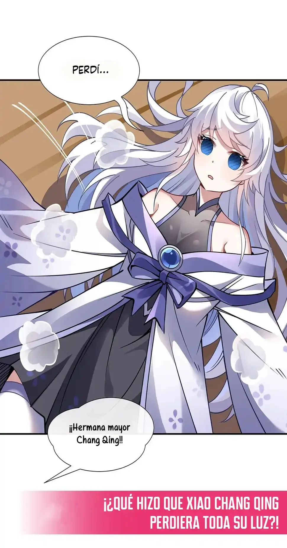 Página 54 del Manga