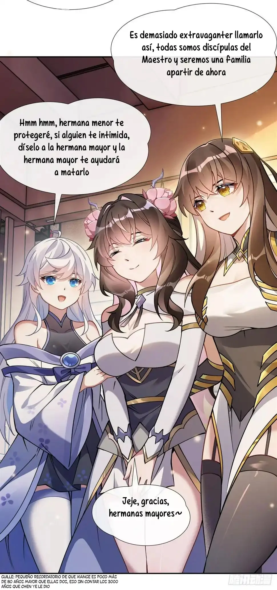 Página 34 del Manga