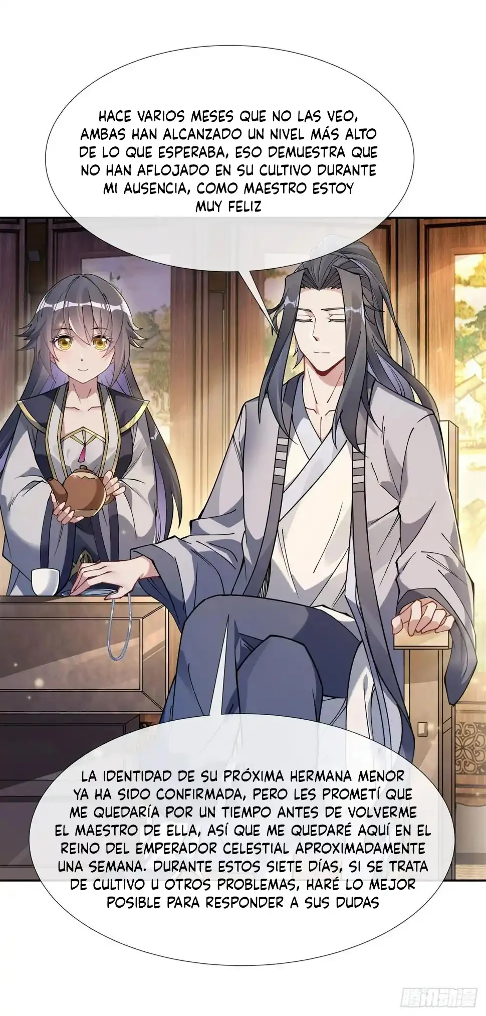 Página 38 del Manga