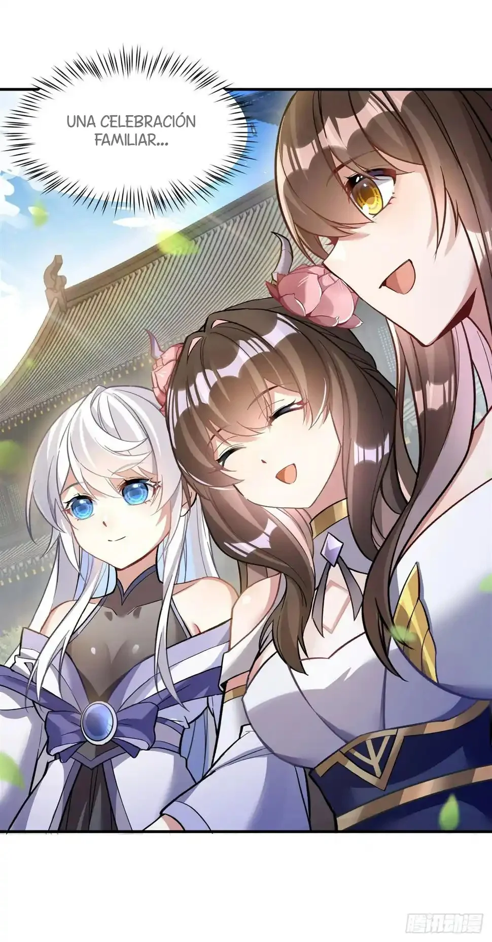 Página 46 del Manga