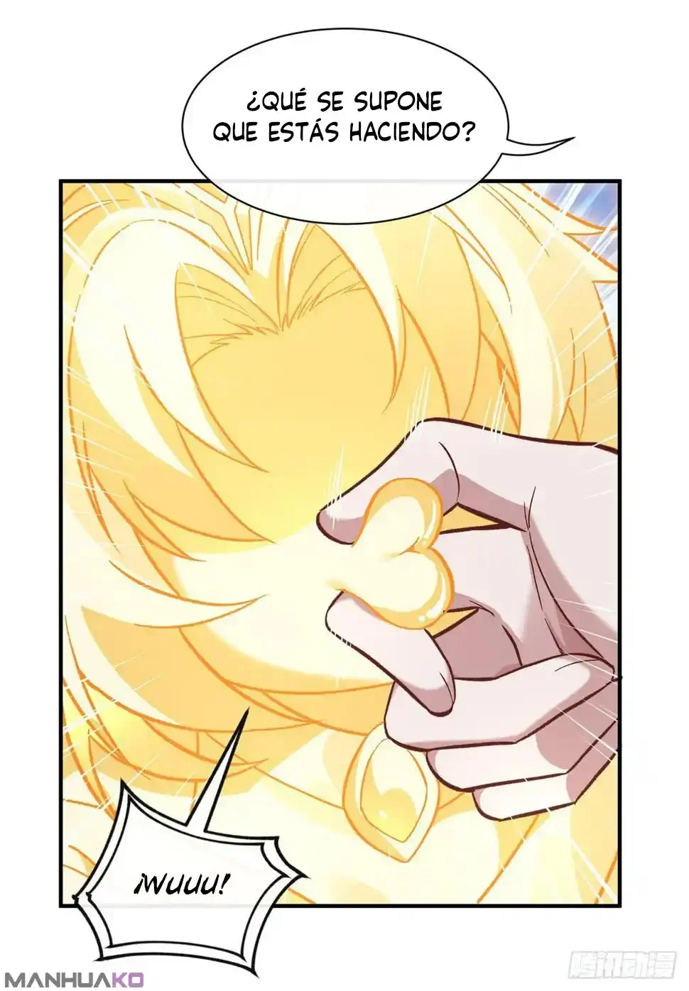 Página 39 del Manga