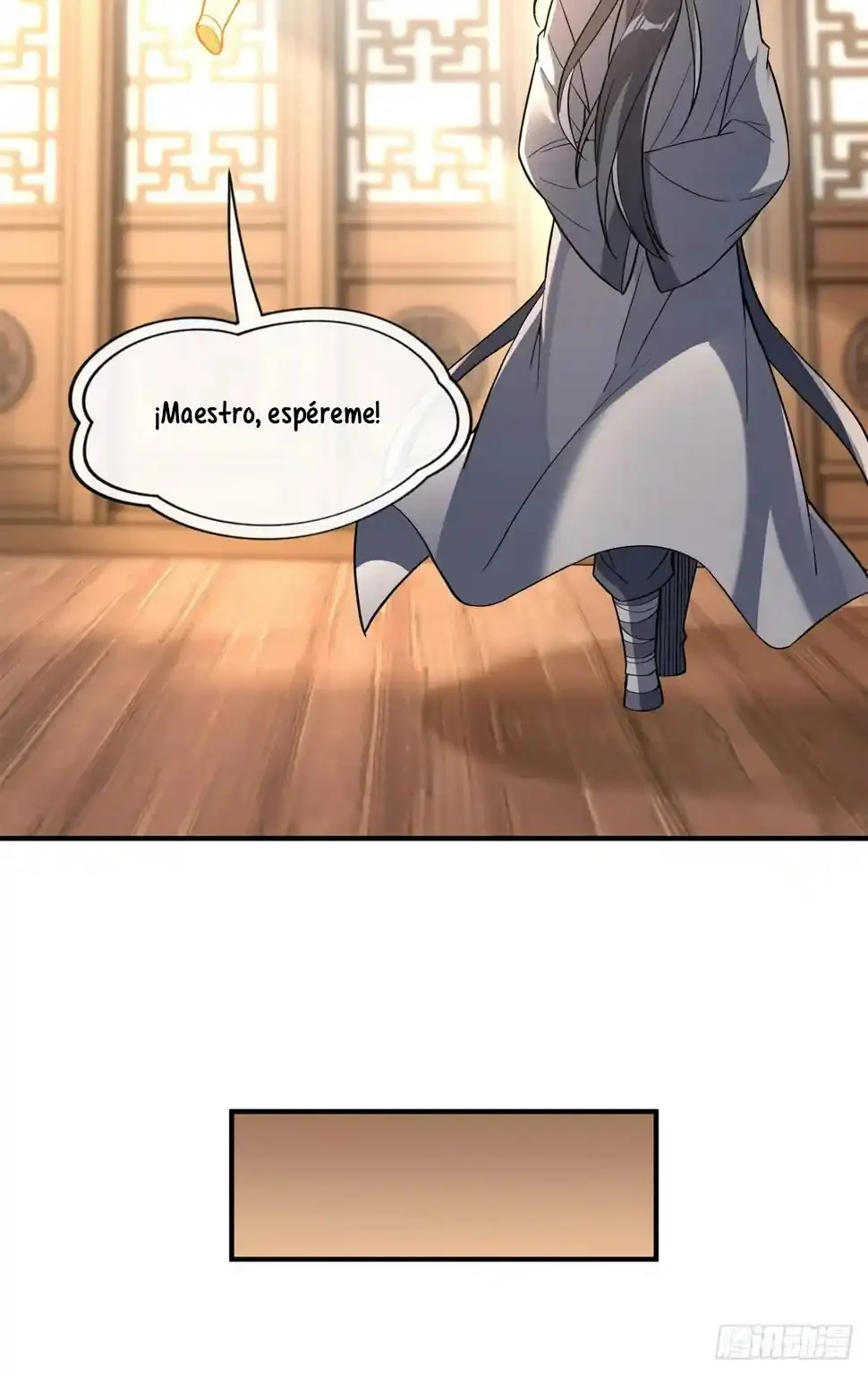 Página 45 del Manga