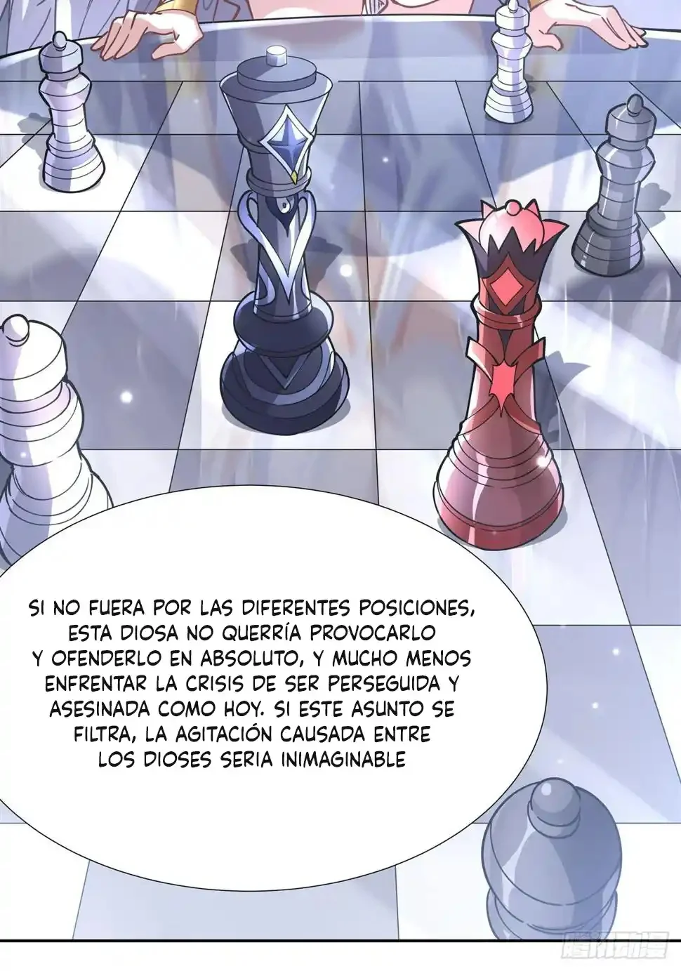 Página 68 del Manga