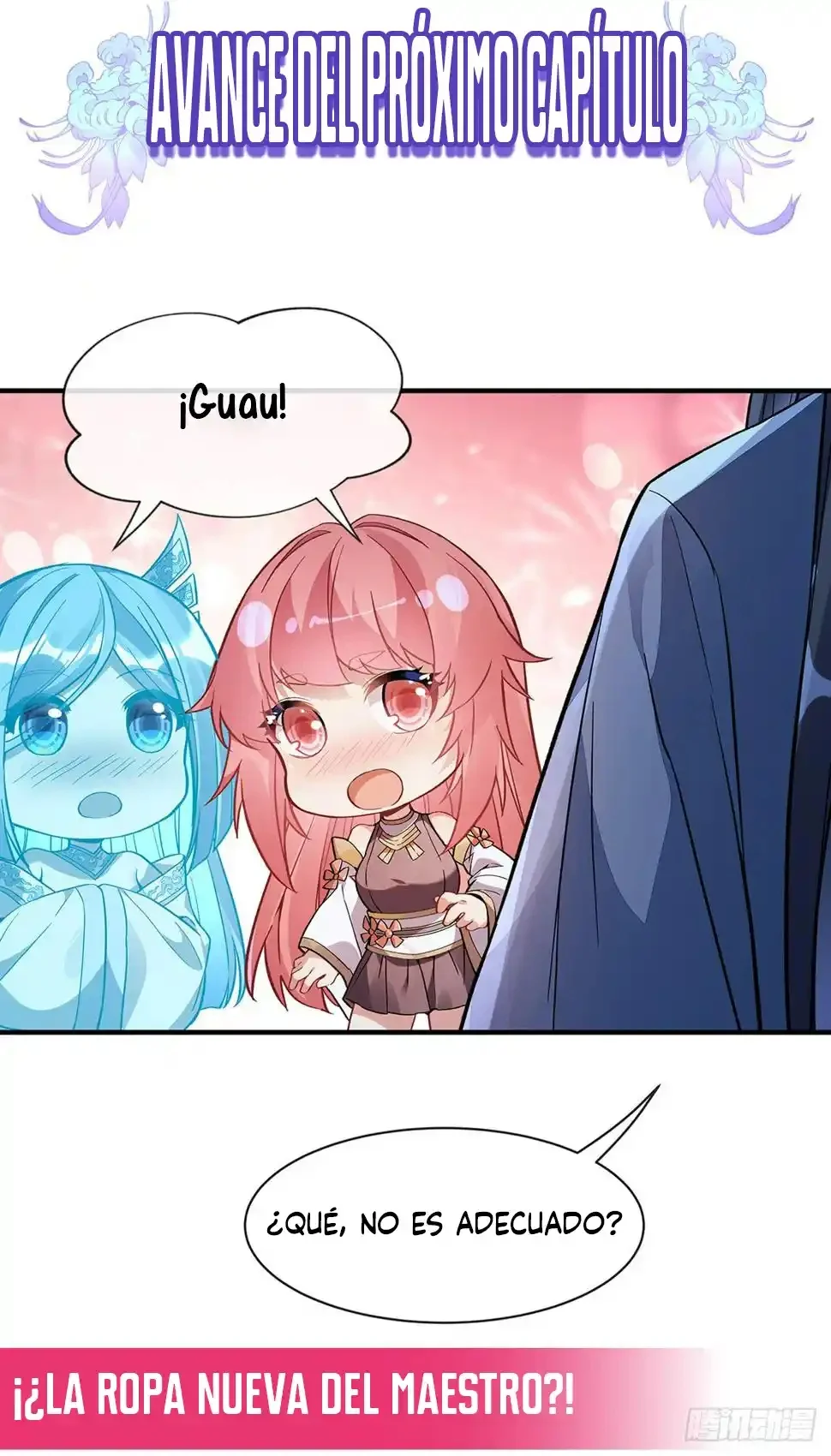 Página 71 del Manga