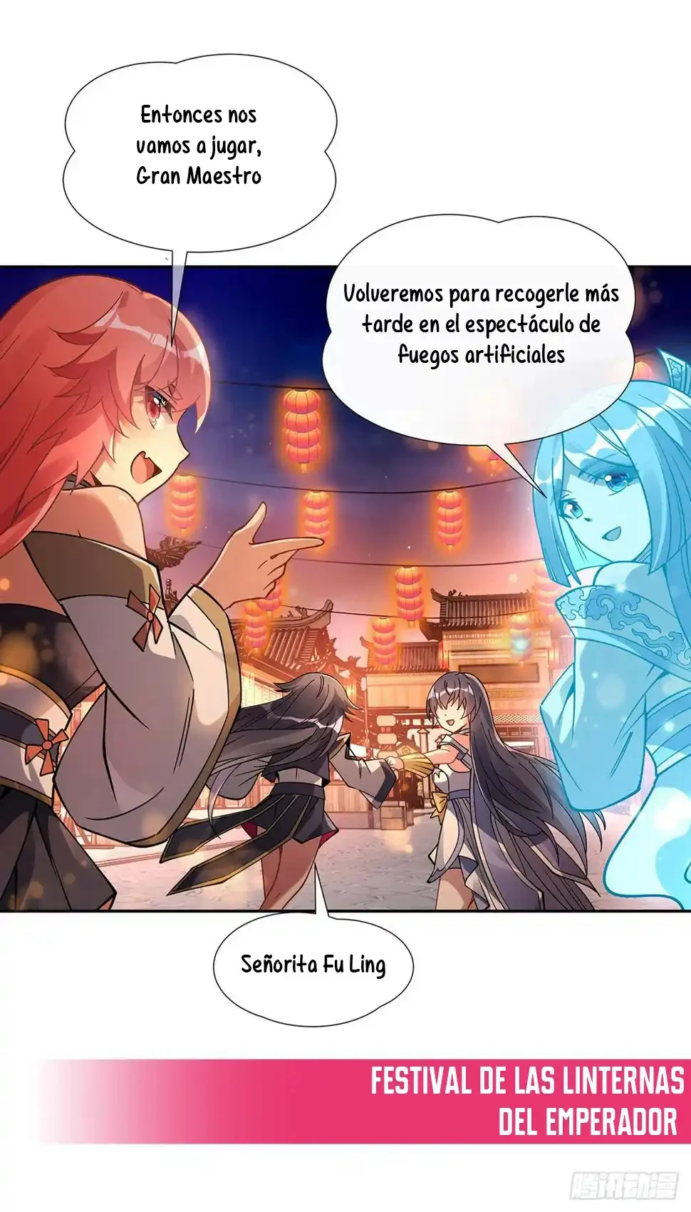 Página 72 del Manga