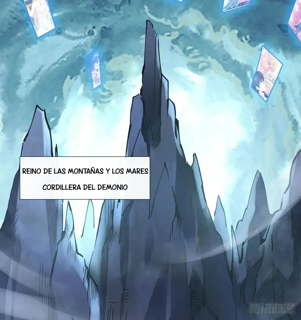 Página 45 del Manga