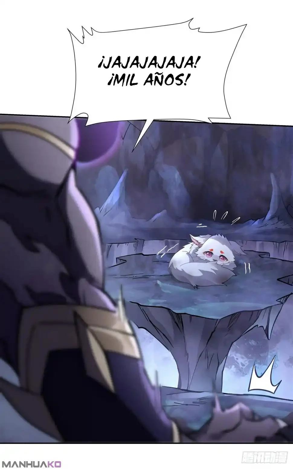 Página 48 del Manga