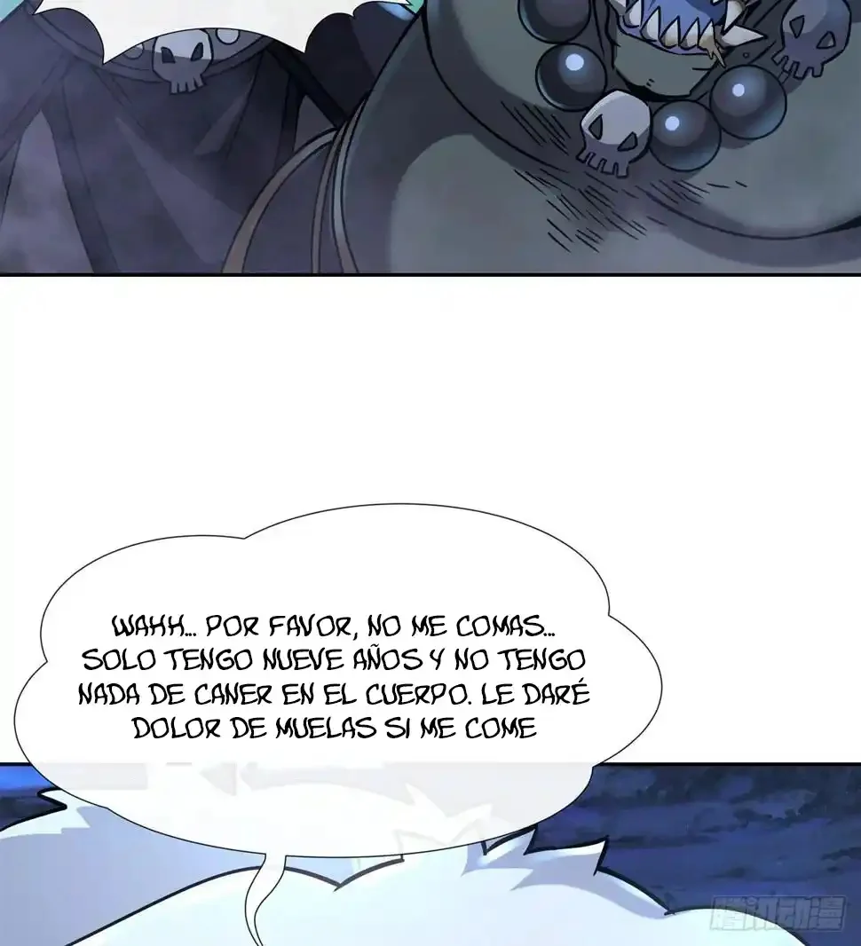 Página 54 del Manga