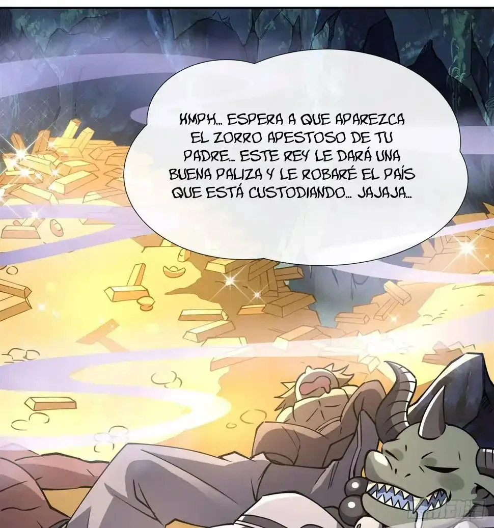 Página 60 del Manga