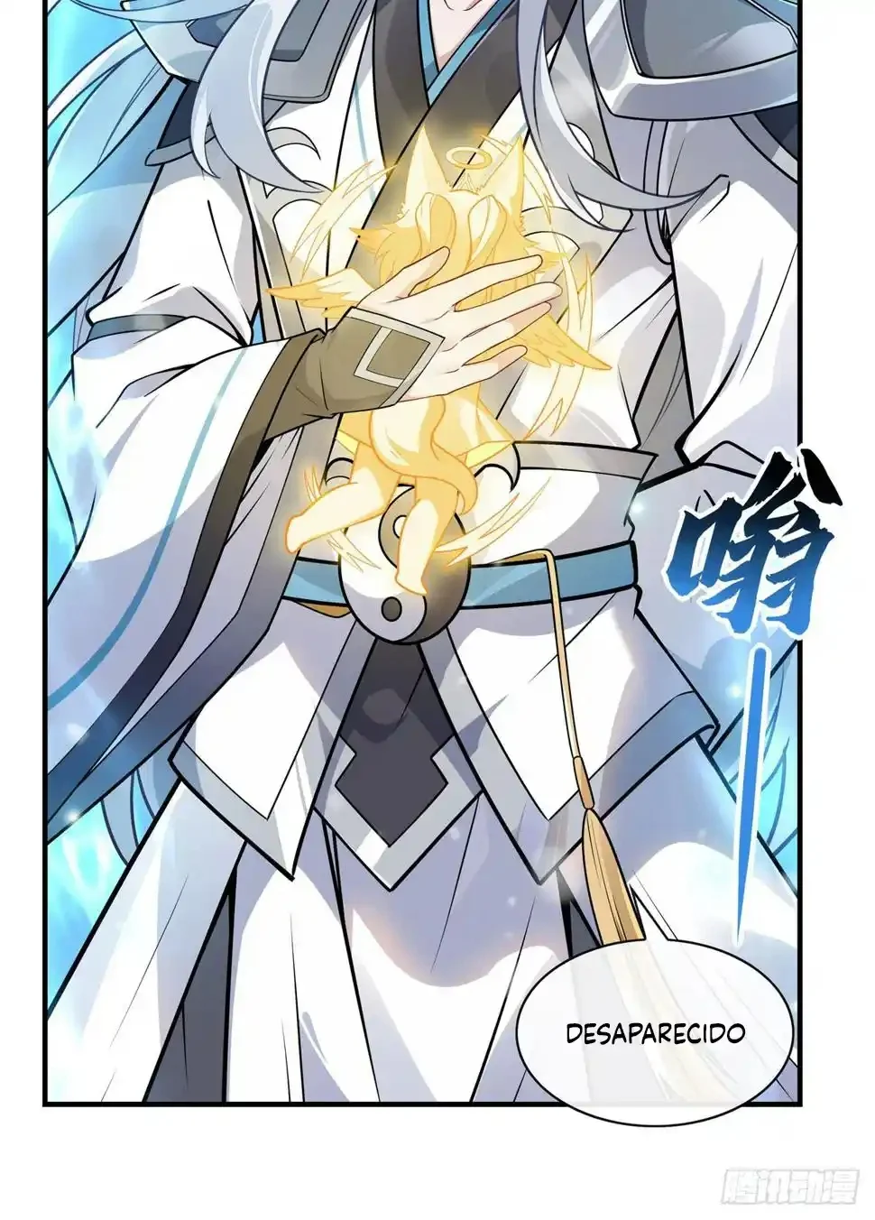 Página 36 del Manga