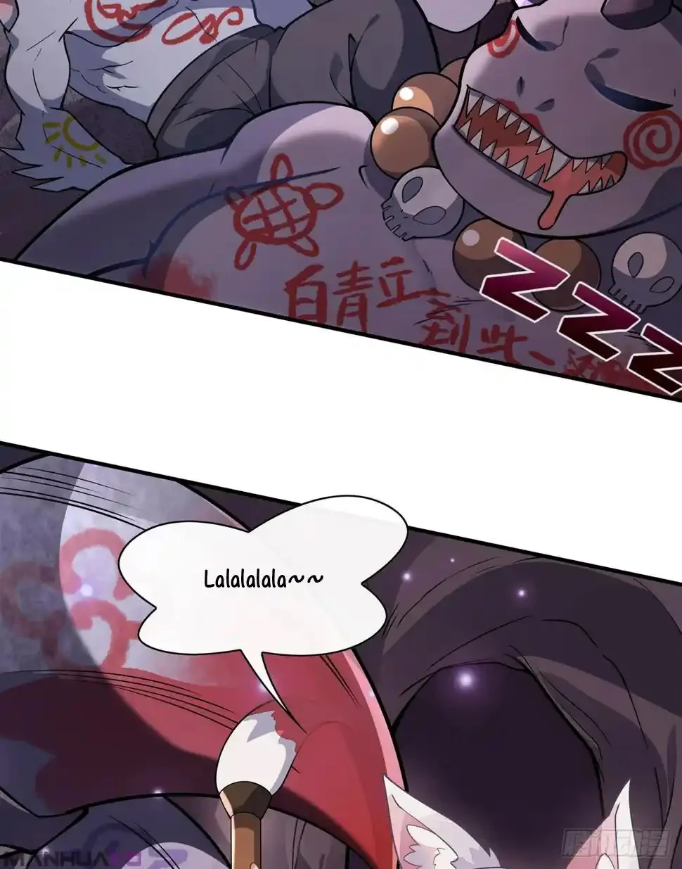 Página 40 del Manga