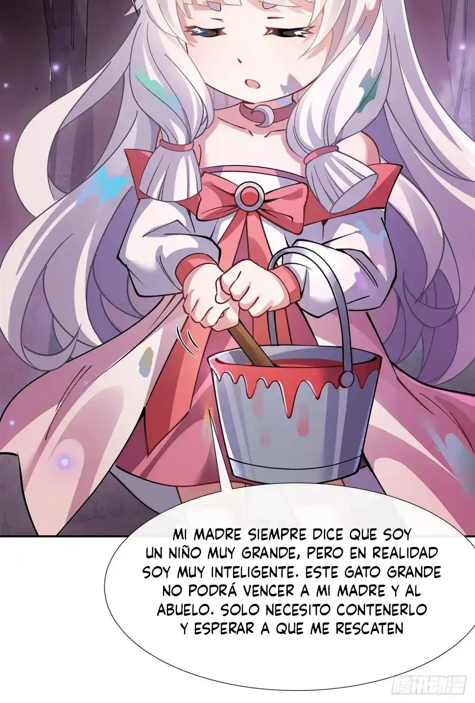 Página 46 del Manga