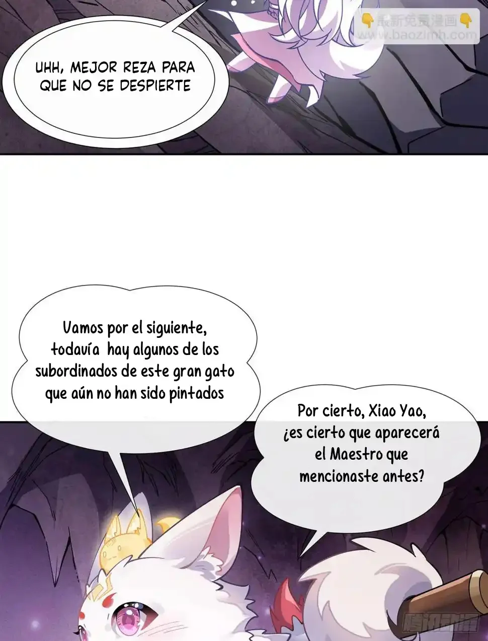 Página 52 del Manga