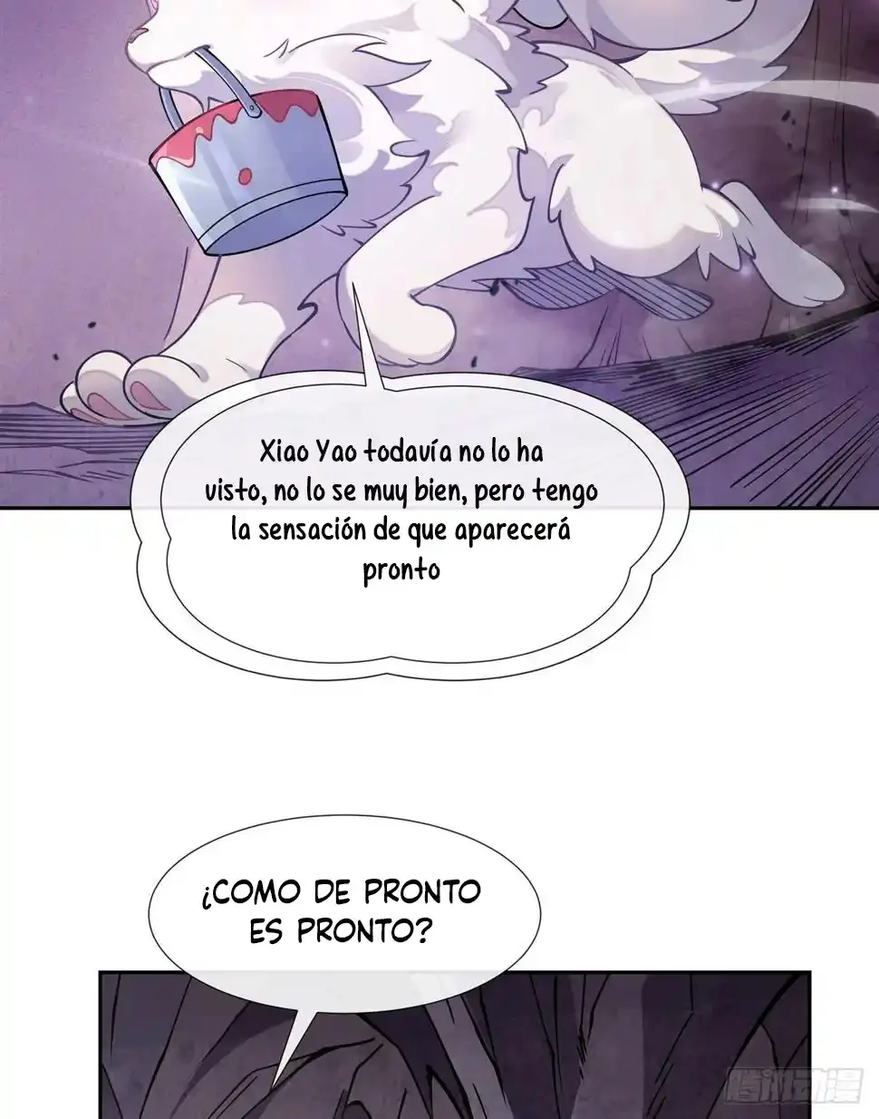Página 53 del Manga