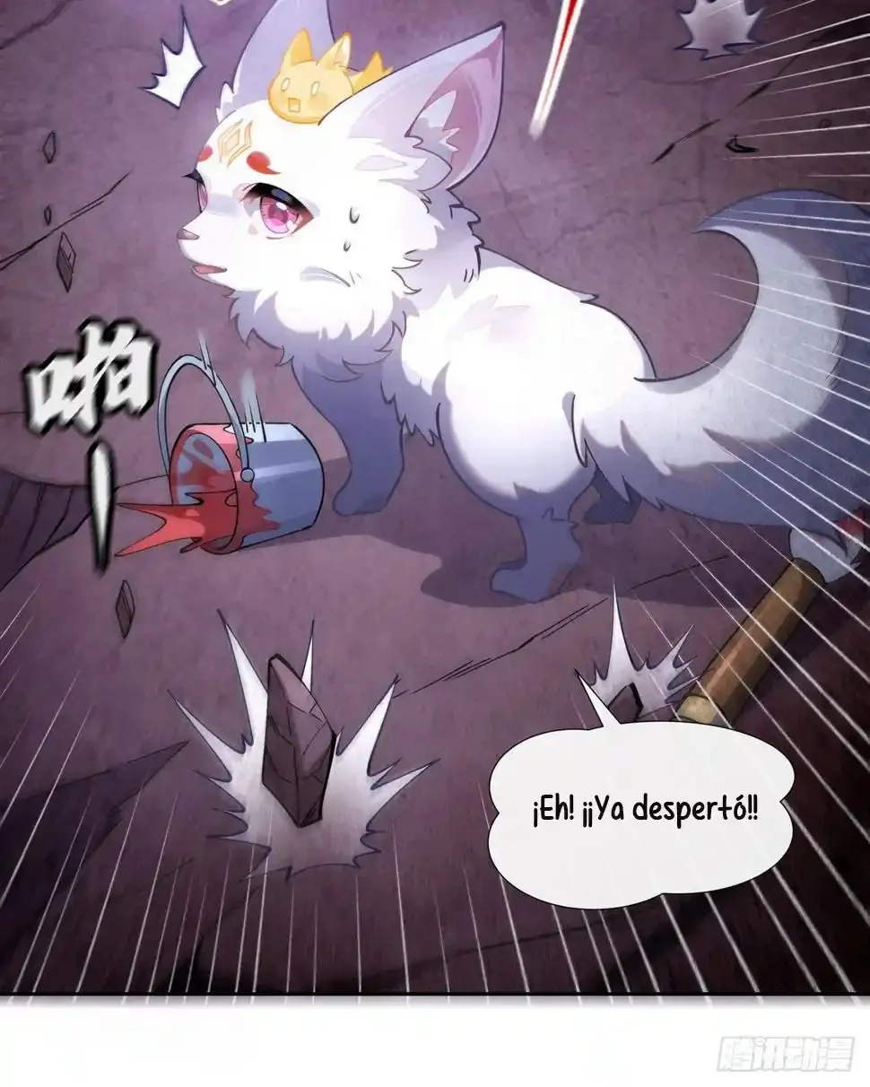 Página 58 del Manga