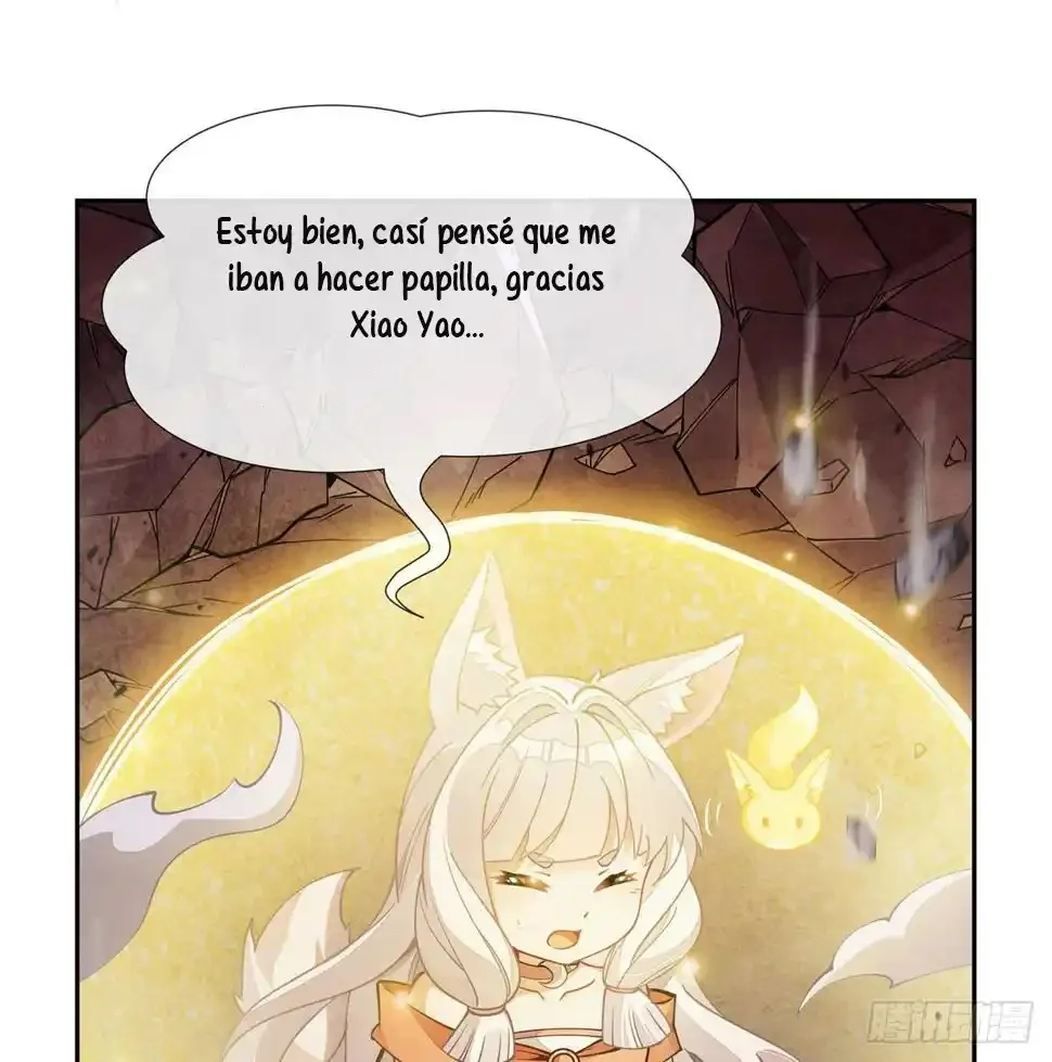 Página 64 del Manga