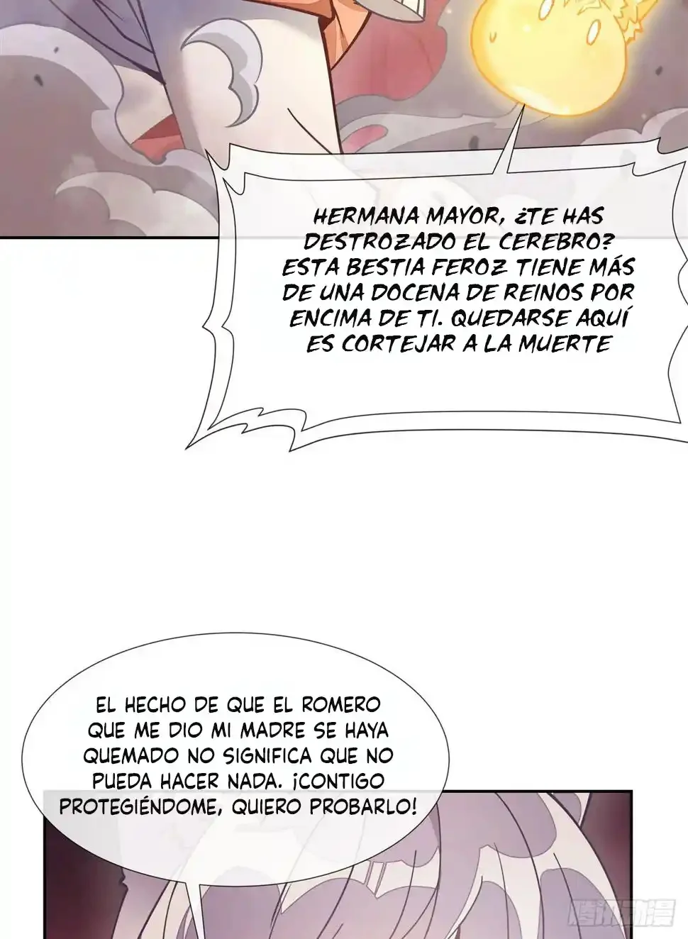 Página 67 del Manga