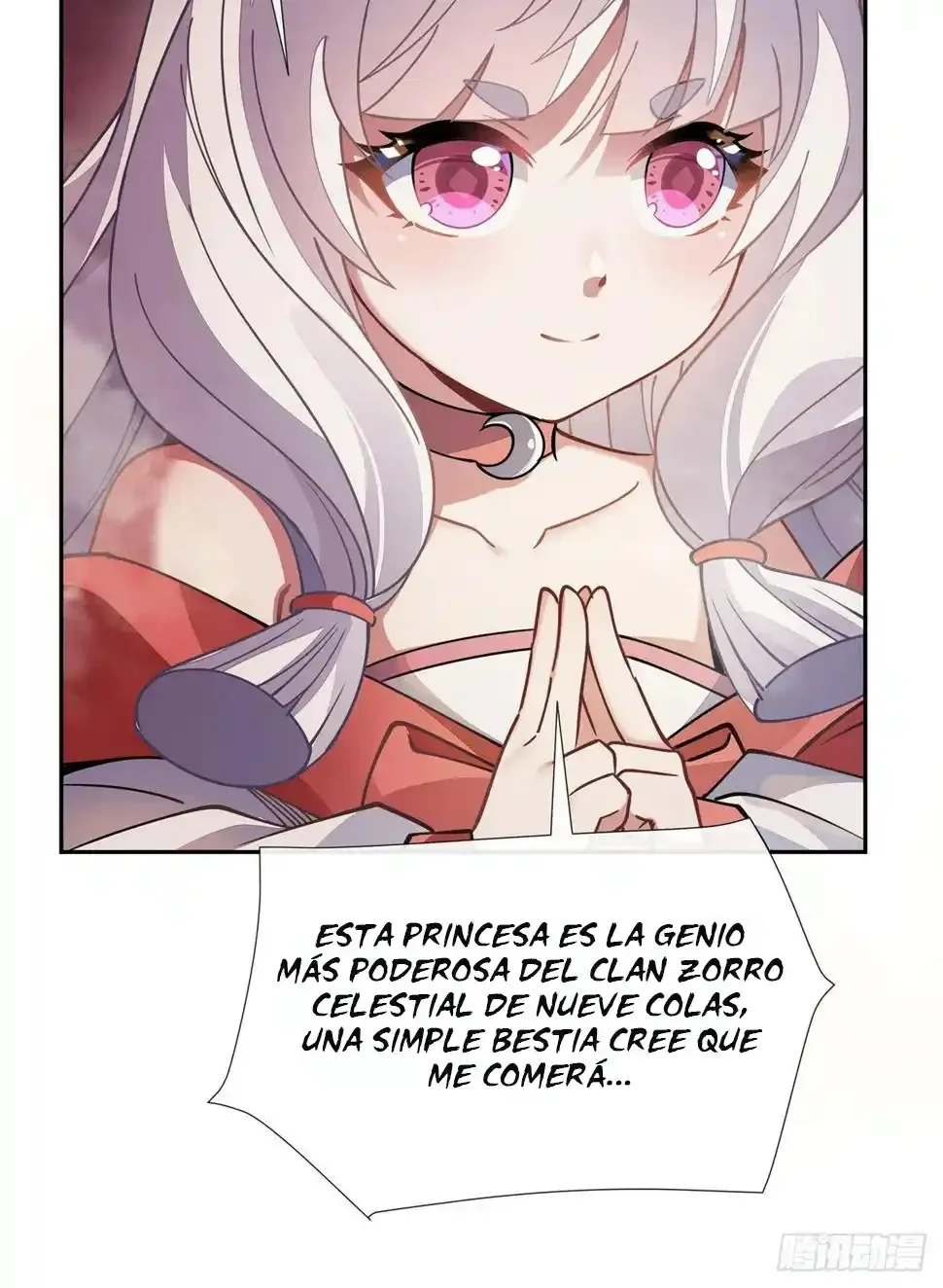 Página 68 del Manga