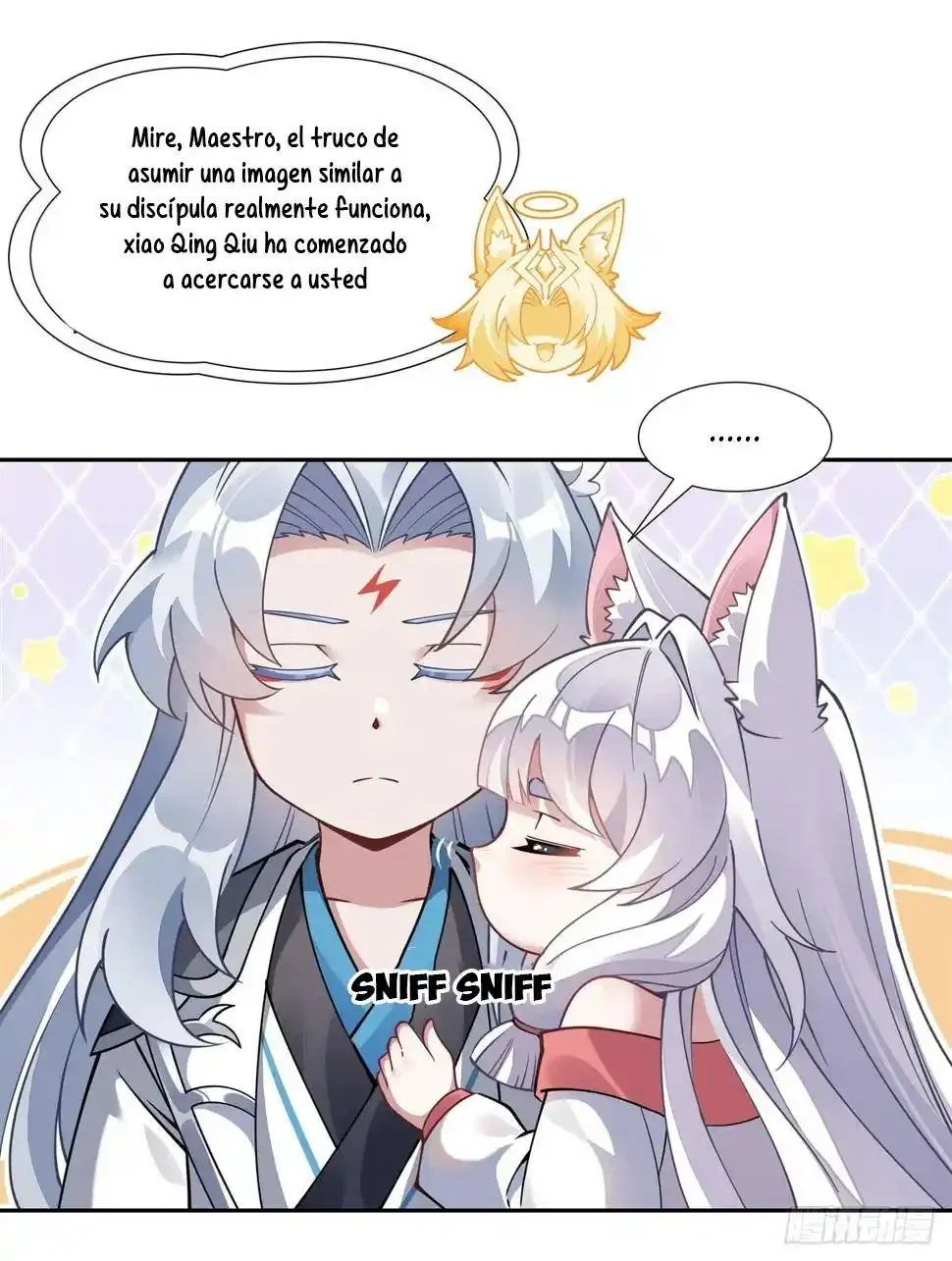 Página 36 del Manga