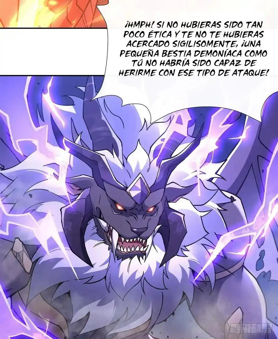 Página 45 del Manga