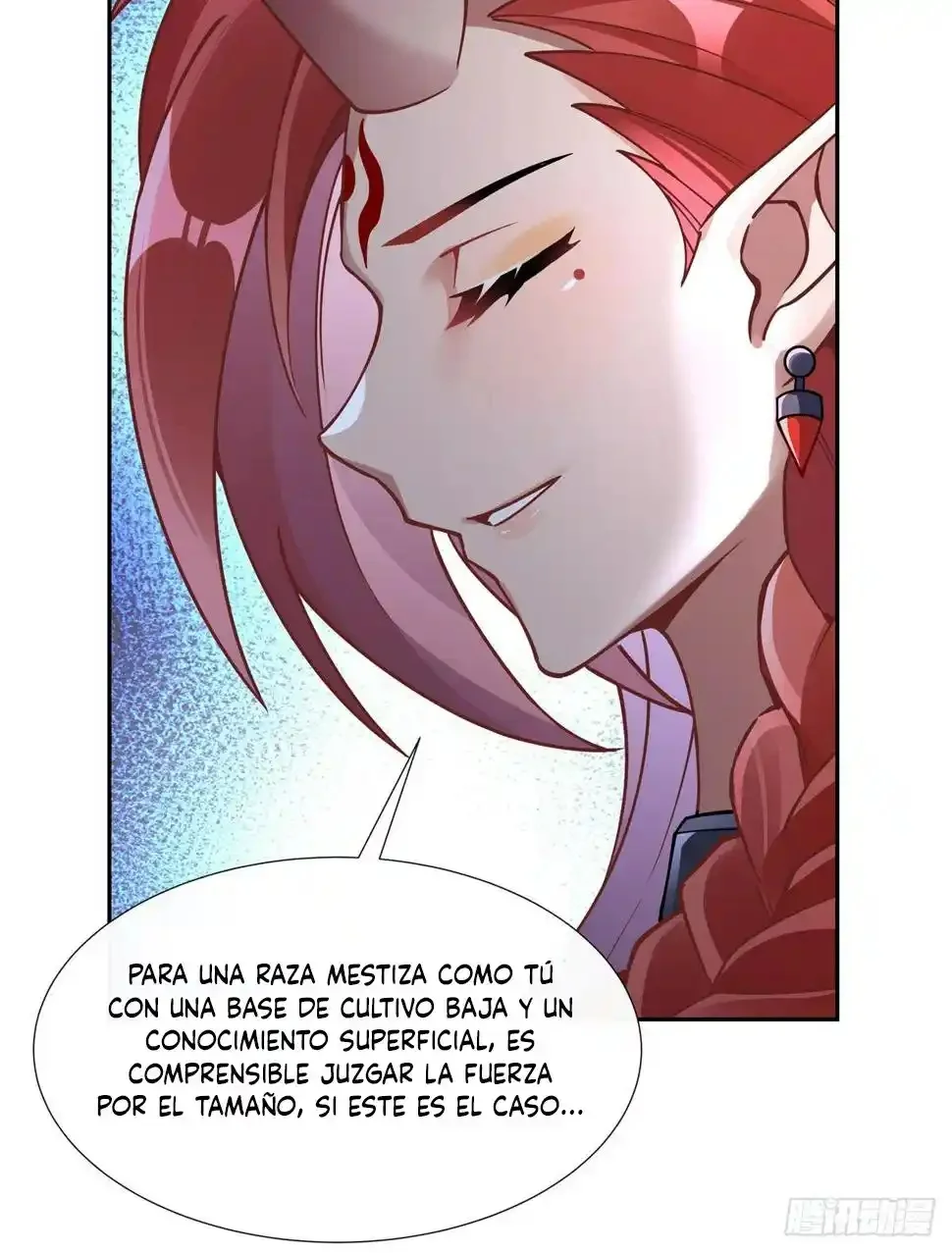 Página 47 del Manga