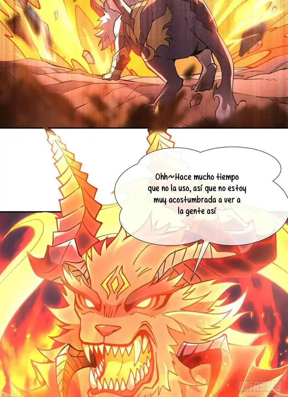 Página 53 del Manga