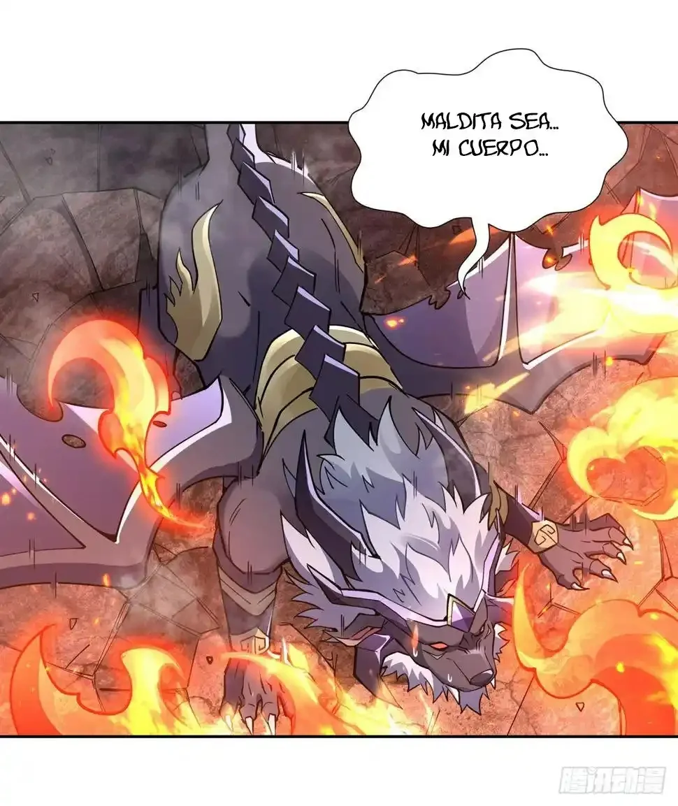 Página 55 del Manga