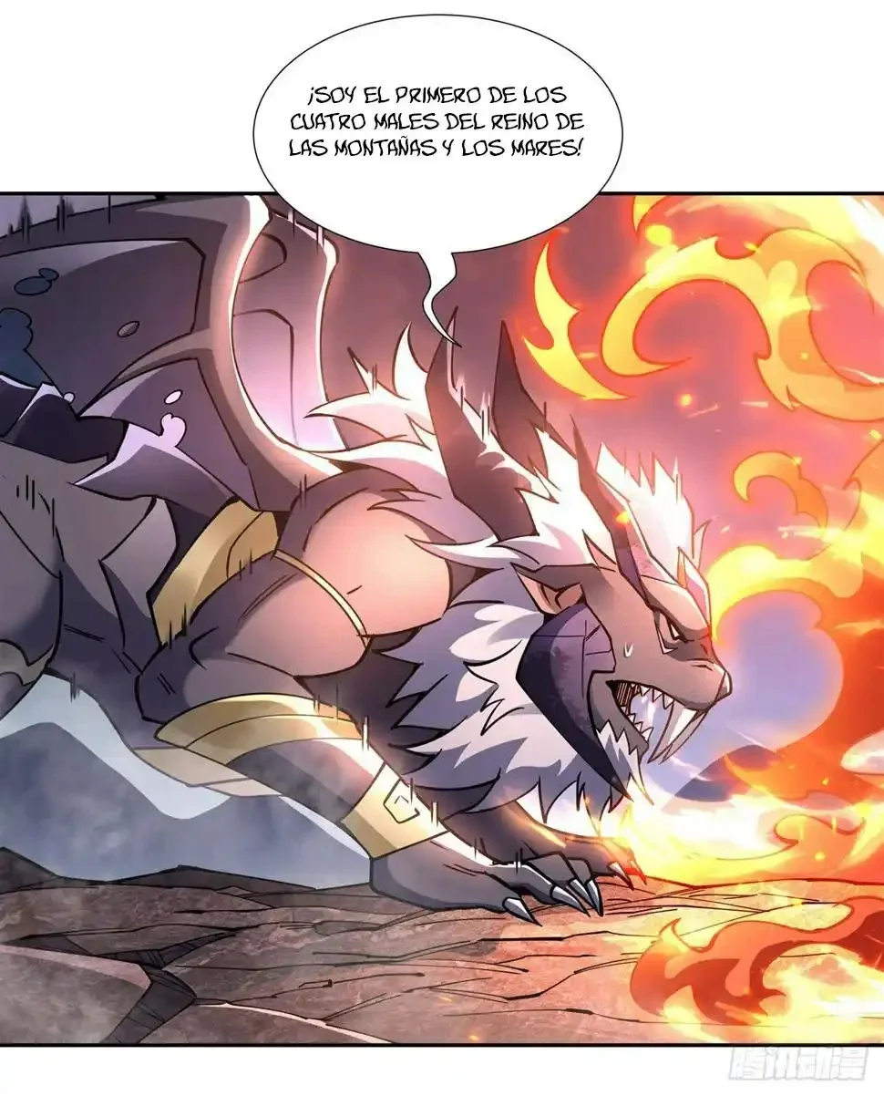 Página 58 del Manga